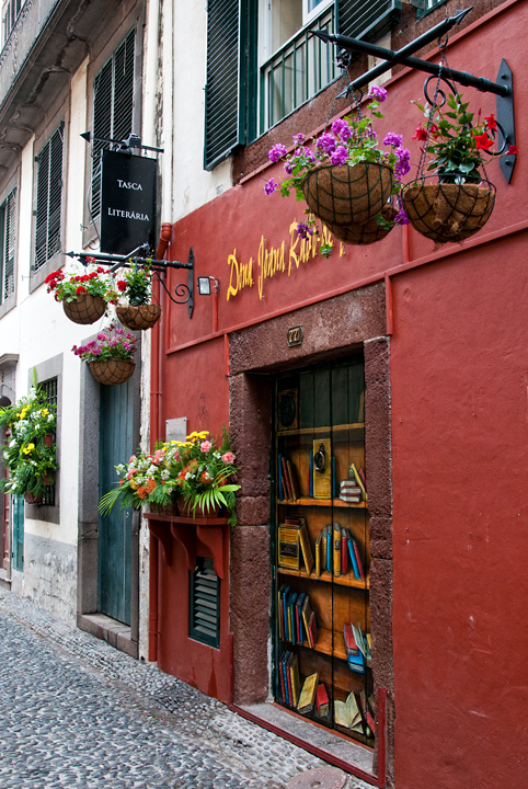 255_Madera_Funchal - Rua de Santa Maria (najstarsza ulica Madery).jpg